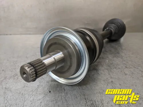 NEW DEMON HEAVY DUTY FRONT LEFT AXLE G2 2012-18 ATV PAXL-3070HD - Image 6