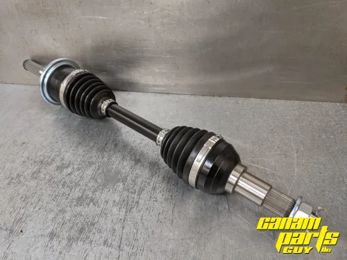NEW DEMON HEAVY DUTY FRONT RIGHT AXLE 2012-2018 ATV PAXL-3071HD