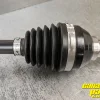 NEW DEMON HEAVY DUTY FRONT RIGHT AXLE 2012-2018 ATV PAXL-3071HD - Image 3
