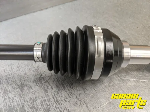 NEW DEMON HEAVY DUTY FRONT RIGHT AXLE 2012-2018 ATV PAXL-3071HD - Image 3