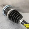 NEW DEMON HEAVY DUTY FRONT RIGHT AXLE 2012-2018 ATV PAXL-3071HD - Image 5
