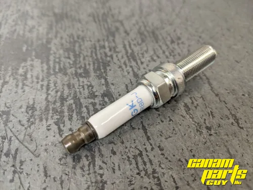 NEW NGK Spark Plug LMAR8D-J 450 850 1000R ATV - Image 5