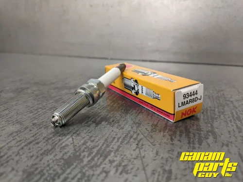 NEW NGK Spark Plug LMAR8D-J 450 850 1000R ATV