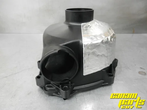 NEW OEM Maverick 1000R Turbo Clutch Outer CVT Cover - Image 5