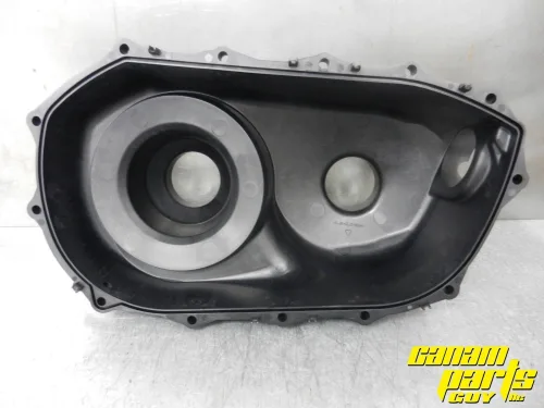 NEW OEM Maverick 1000R Turbo Clutch Outer CVT Cover - Image 6