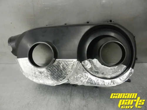 NEW OEM Maverick 1000R Turbo Clutch Outer CVT Cover