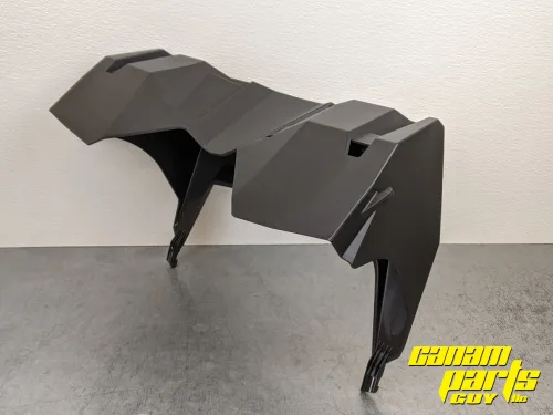 NEW OEM 703100399 Radiator Cover G2 ATV - Image 8