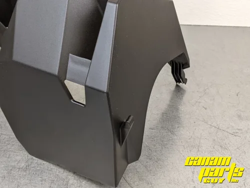 NEW OEM 703100399 Radiator Cover G2 ATV - Image 9