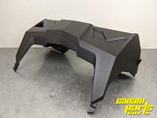 NEW OEM 703100399 Radiator Cover G2 ATV