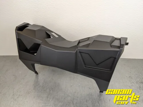 NEW OEM 703100399 Radiator Cover G2 ATV - Image 10