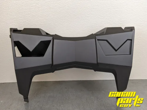 NEW OEM 703100399 Radiator Cover G2 ATV - Image 3