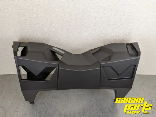 NEW OEM 703100399 Radiator Cover G2 ATV - Image 4