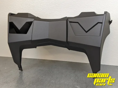 NEW OEM 703100399 Radiator Cover G2 ATV - Image 5