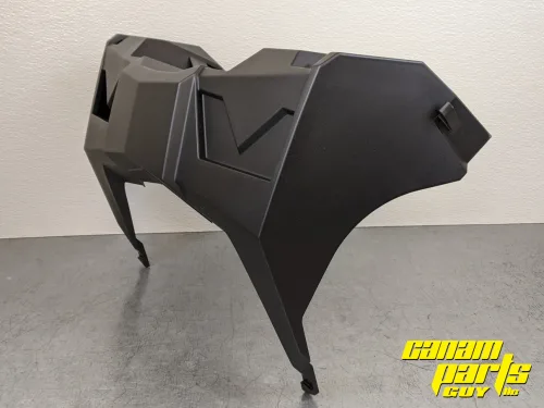 NEW OEM 703100399 Radiator Cover G2 ATV - Image 6
