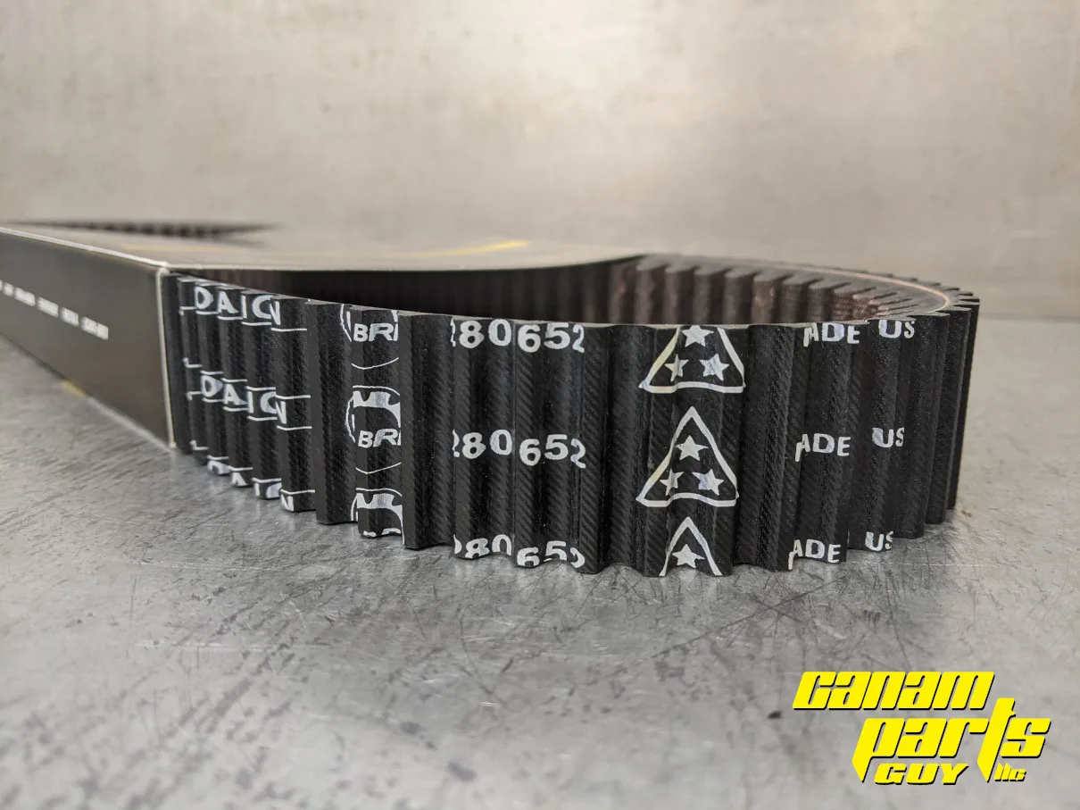 NEW OEM Maverick X3 Turbo R R 195HP High Performance Drive