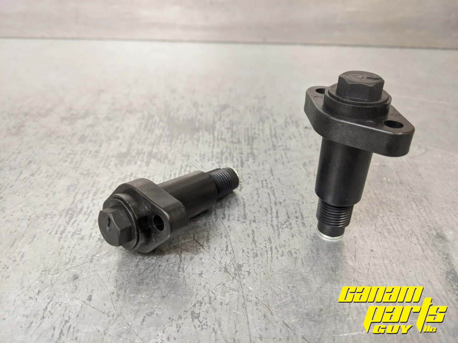 OEM Timing Chain Tensioner Kit All Vtwin - Image 3