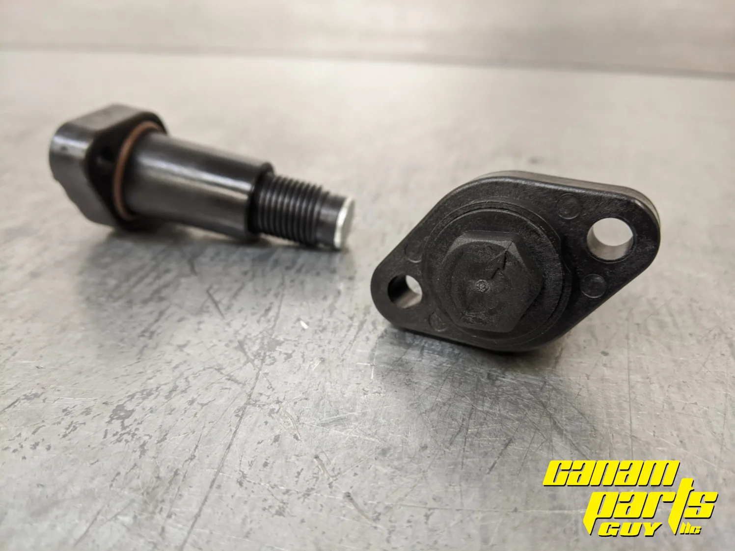 OEM Timing Chain Tensioner Kit All Vtwin - Image 6