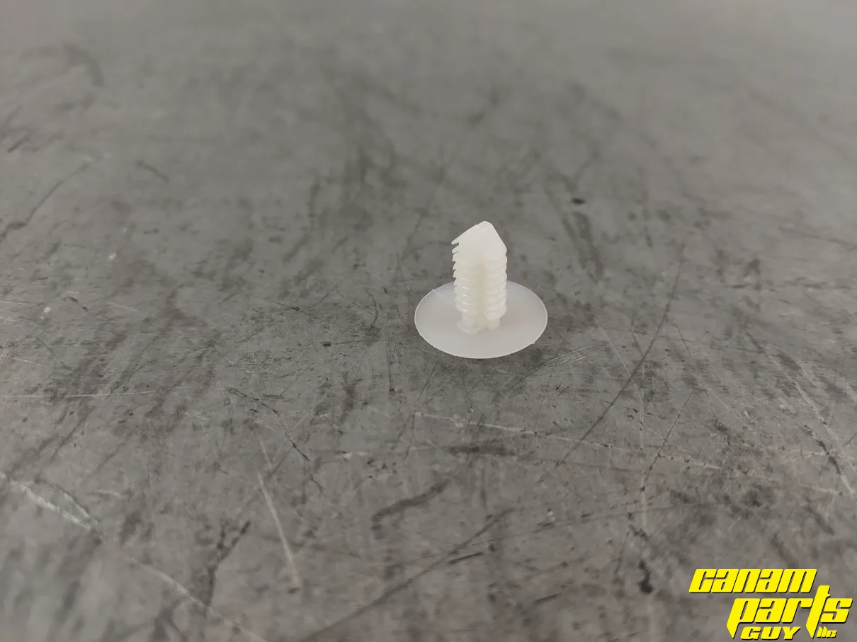 NEW OEM Push Rivet Trim Button 420651816 - Image 3