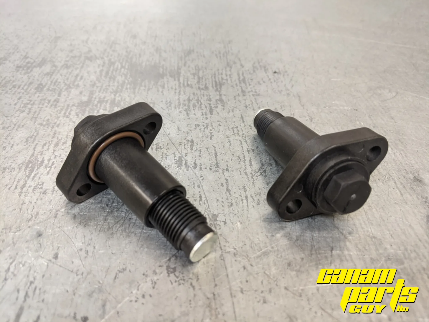 OEM Timing Chain Tensioner Kit All Vtwin