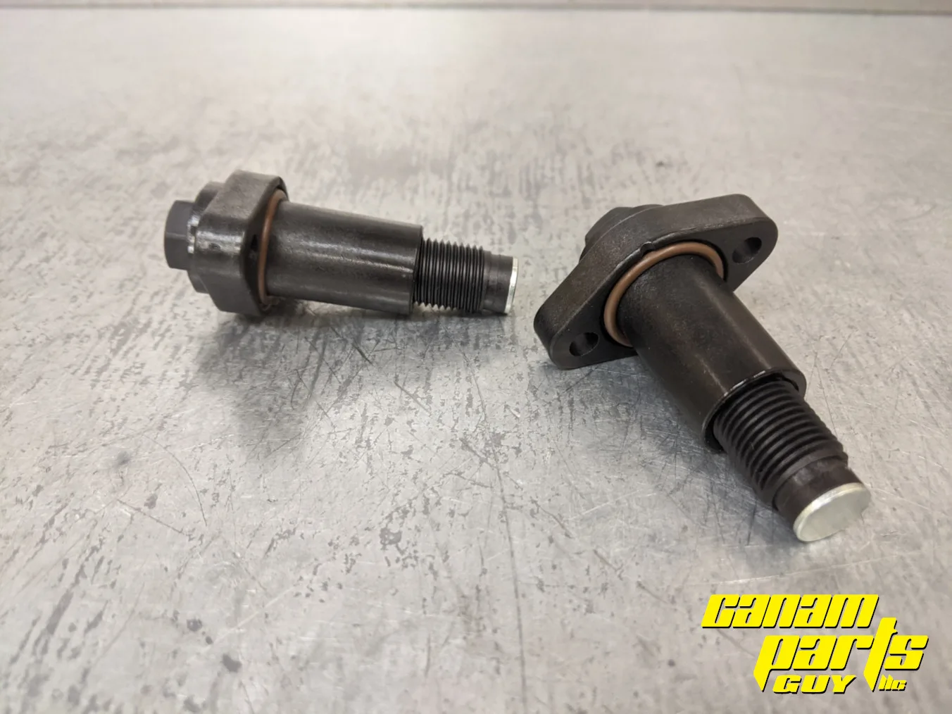 OEM Timing Chain Tensioner Kit All Vtwin - Image 5