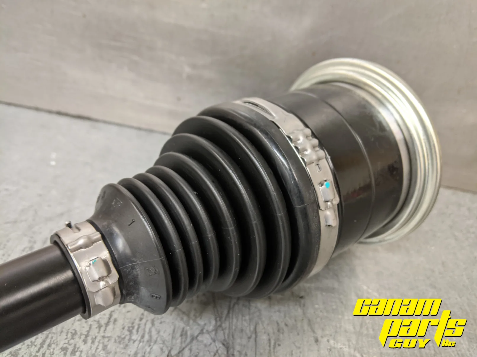 NEW DEMON HEAVY DUTY REAR RIGHT AXLE 2006-2018 ATV PAXL