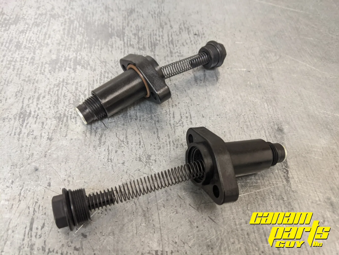 OEM Timing Chain Tensioner Kit All Vtwin - Image 7