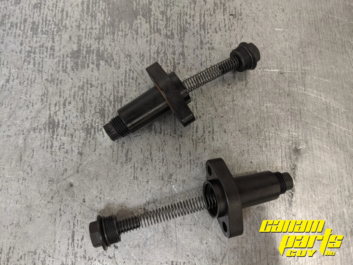 OEM Timing Chain Tensioner Kit All Vtwin - Image 9