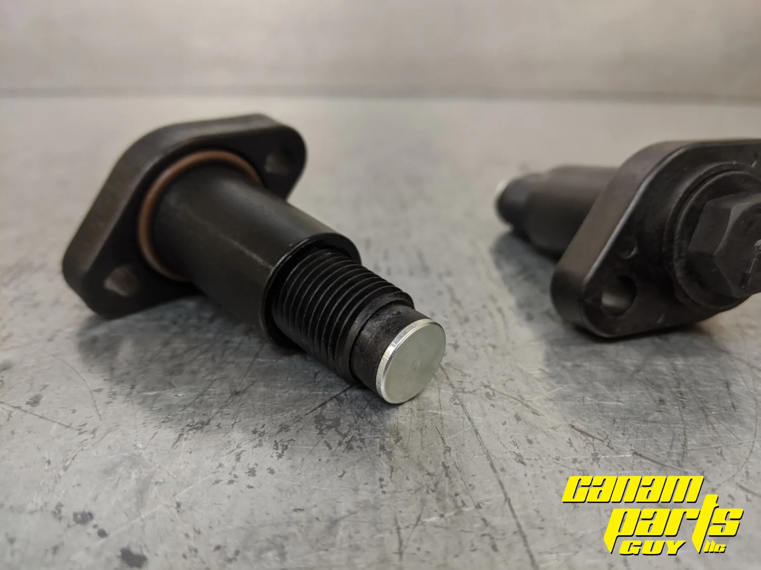 OEM Timing Chain Tensioner Kit All Vtwin - Image 2