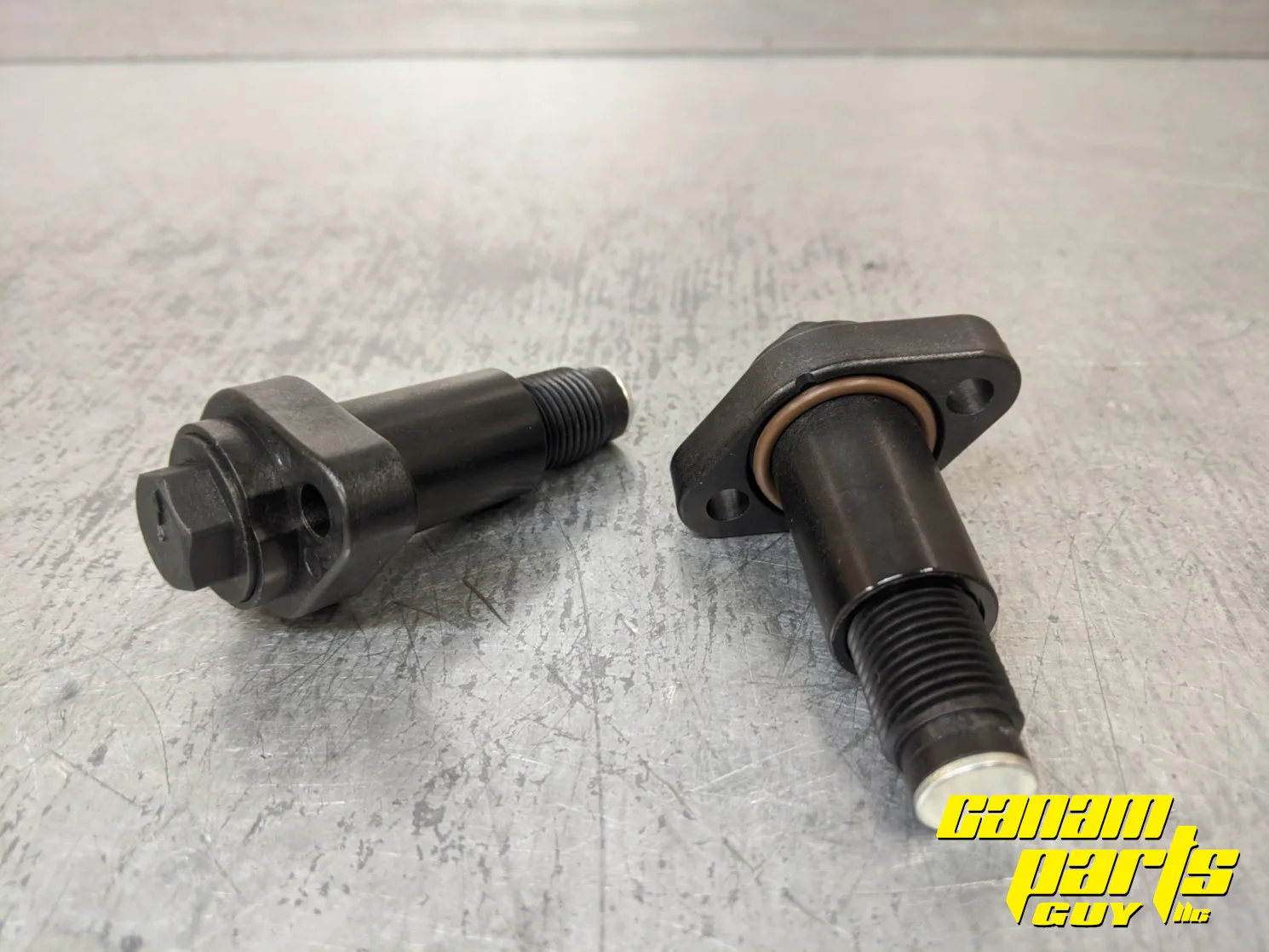 OEM Timing Chain Tensioner Kit All Vtwin - Image 4