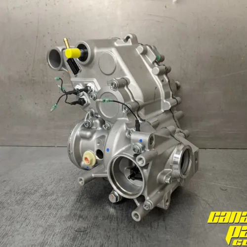 CVTECH TRAILBLOC PRIMARY WEIGHTS 16G - Canam Parts Guy