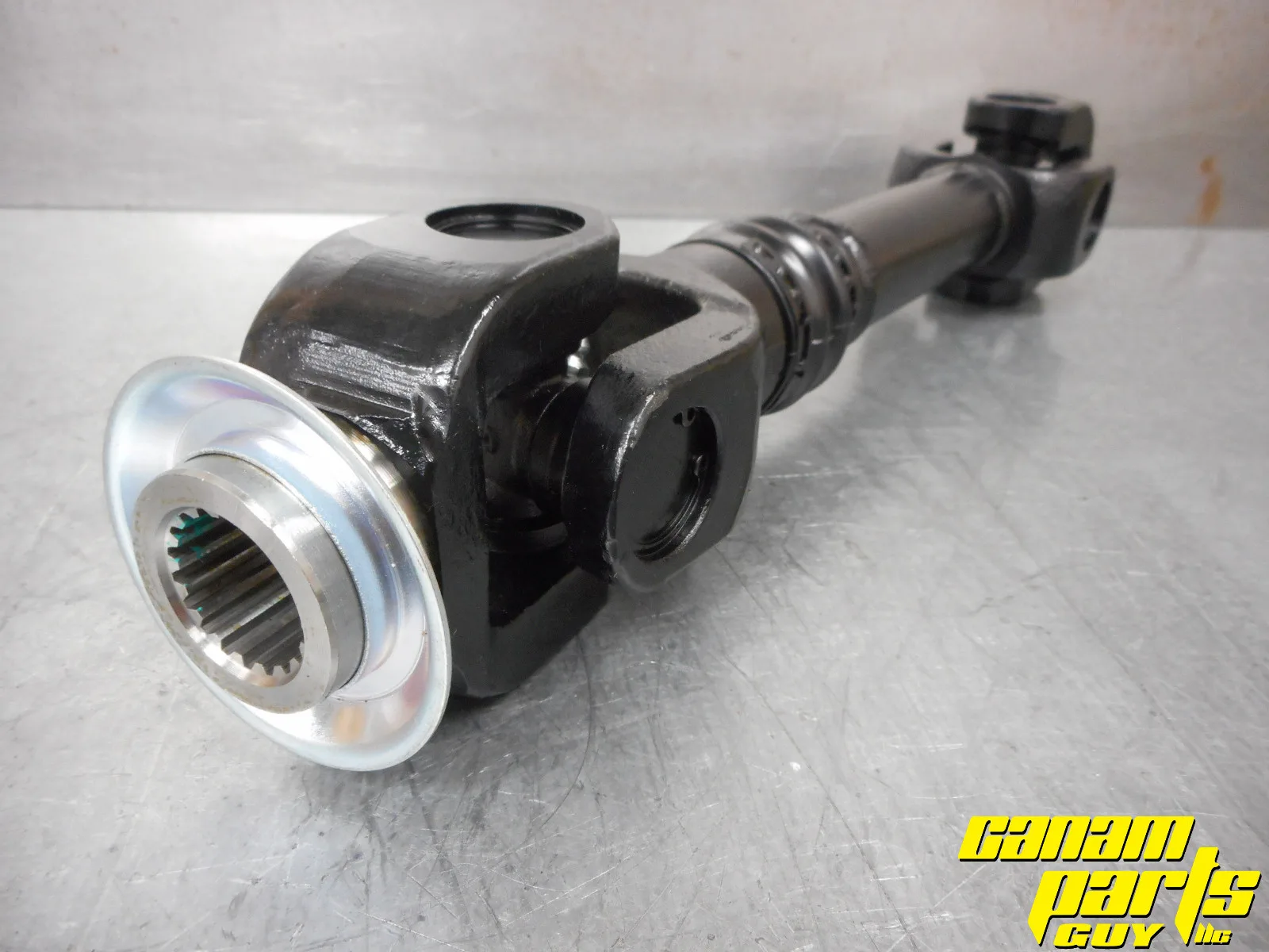 New OEM G2 500/570/650/800/850 Rear Propshaft Drive Shaft SWB - Image 3