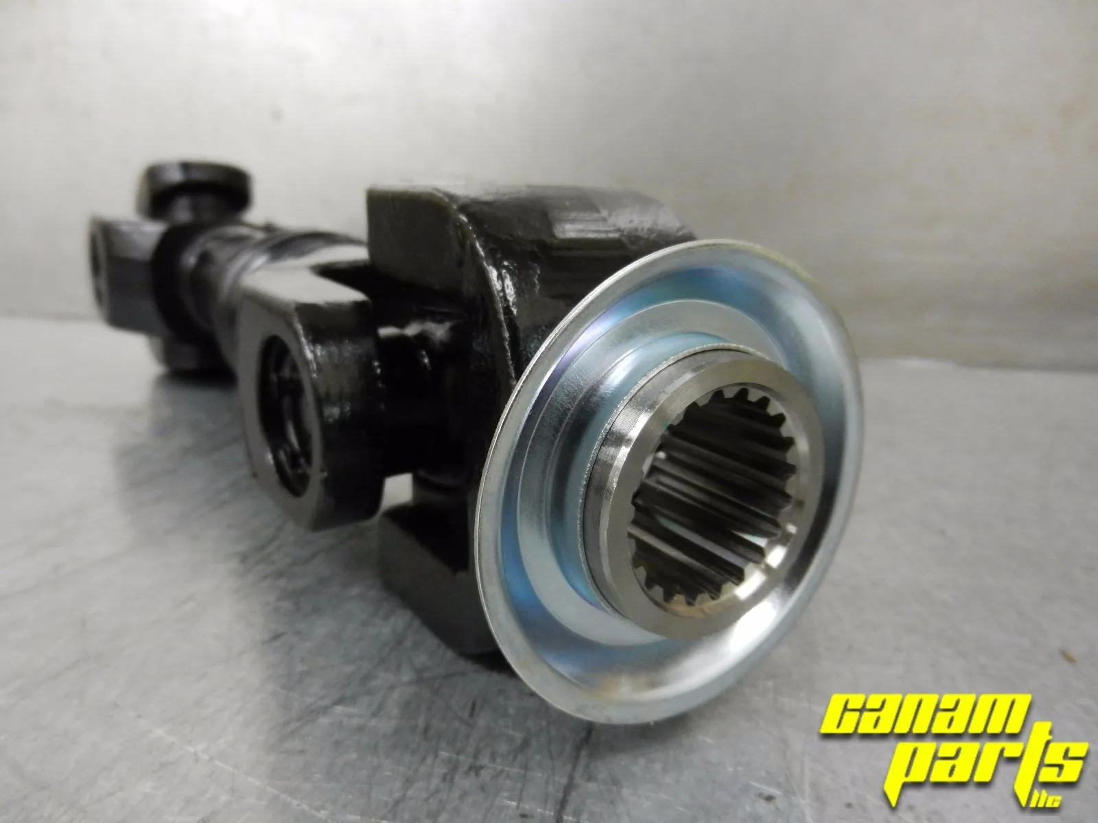 New OEM Maverick 1000R Rear Drive Shaft Propshaft - Image 2