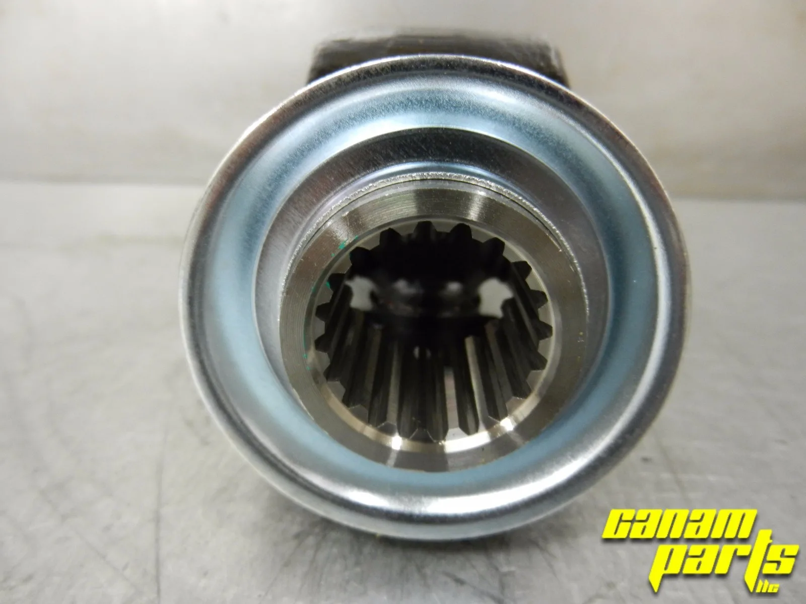 New OEM Maverick 1000R Rear Drive Shaft Propshaft - Image 3