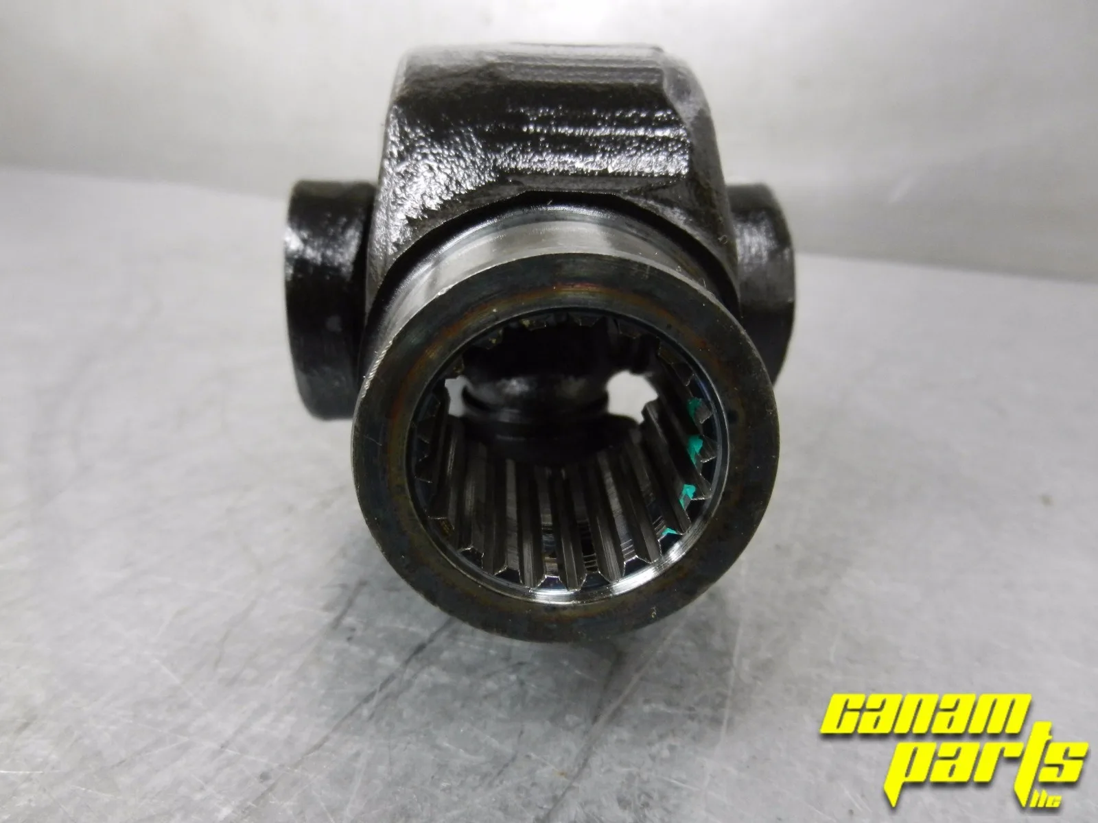 New OEM Maverick 1000R Rear Drive Shaft Propshaft - Image 5