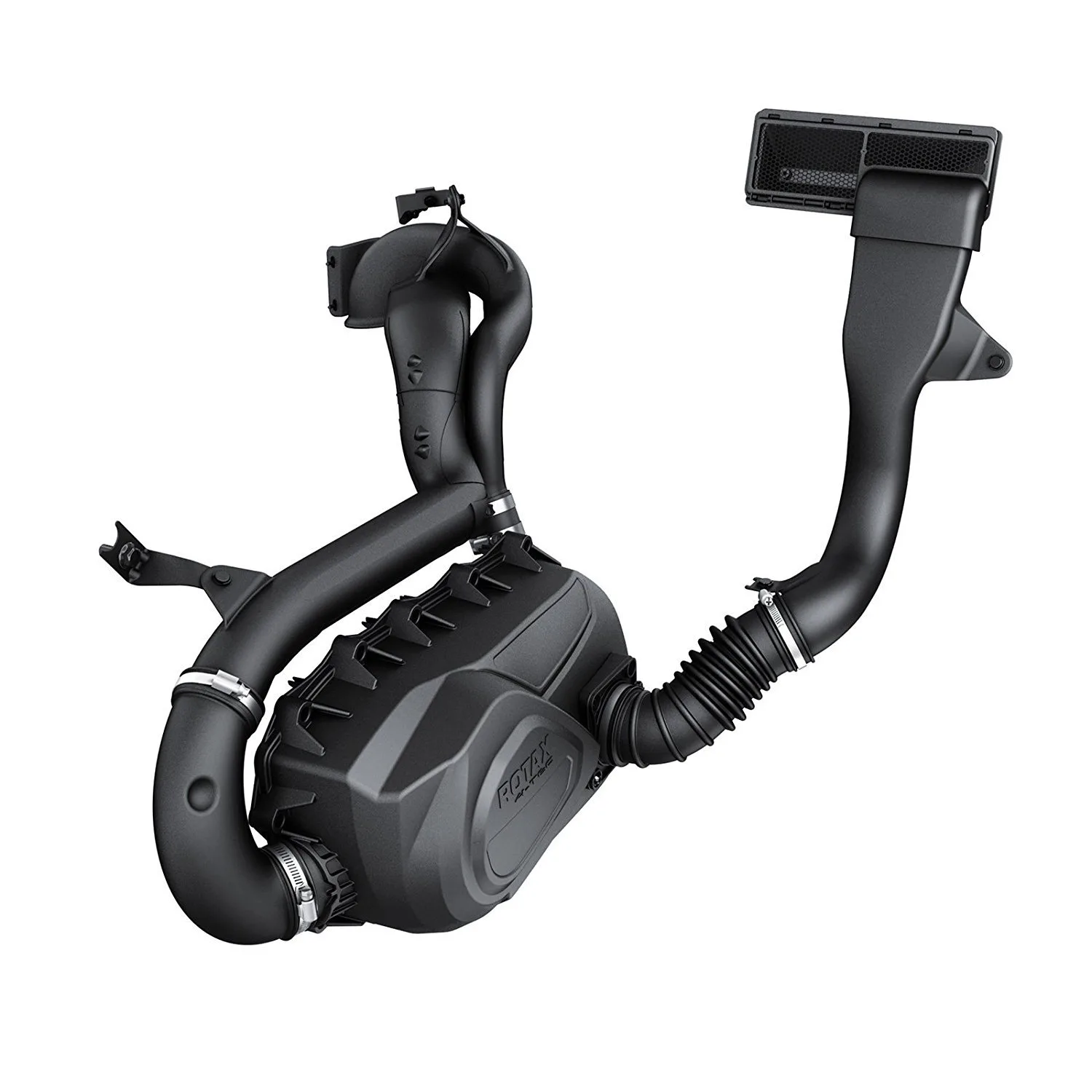 Commander 800 1000 Dual CVT Air Intake - Image 9