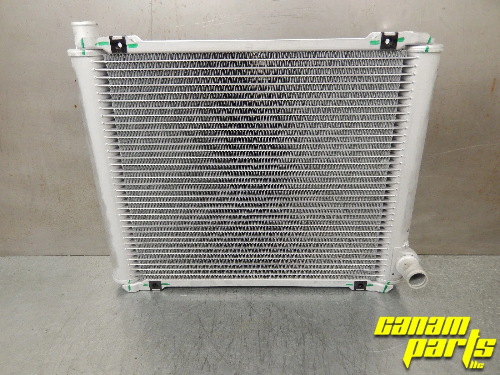 New OEM G2 ATV Radiator