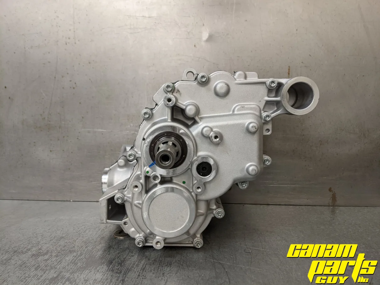 NEW OEM ATV 800 Small Standard Ratio Gearbox Transmission - Image 5