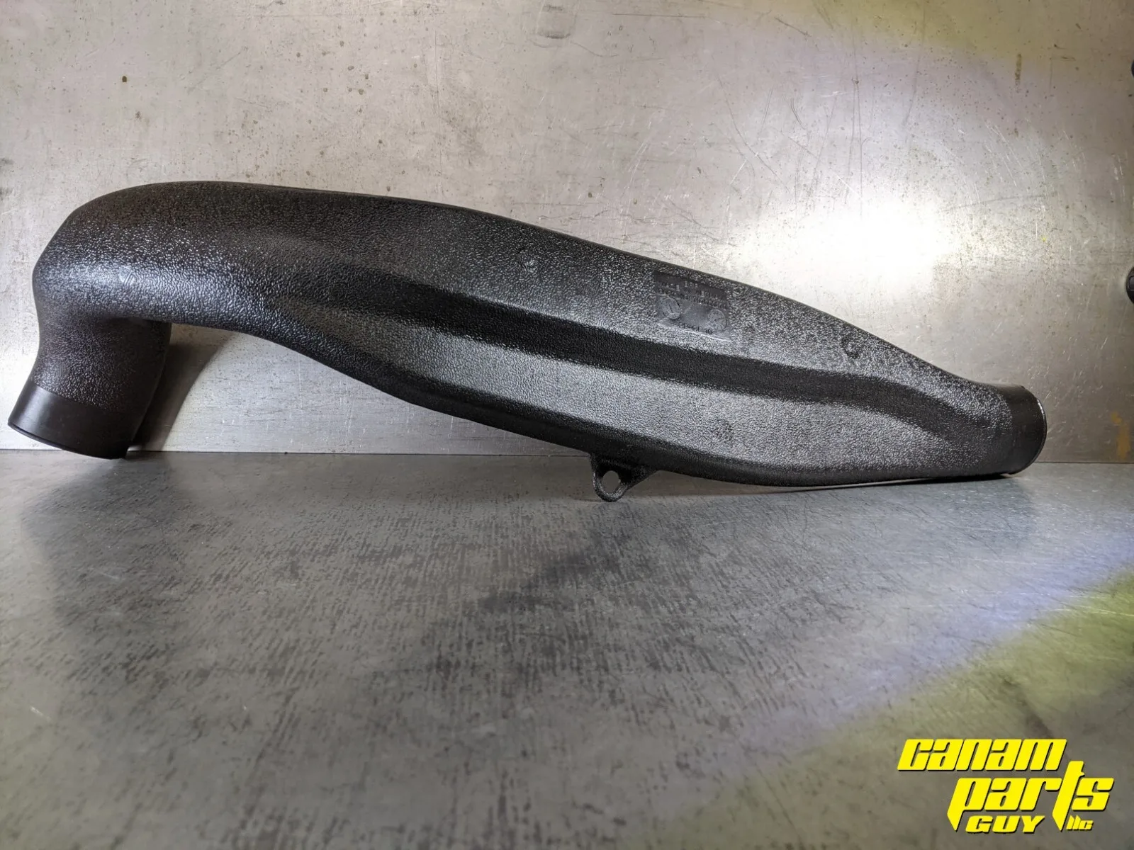 New G1 Outlander 800R XMR CVT Exhaust Tube Riser Outlet 707000870