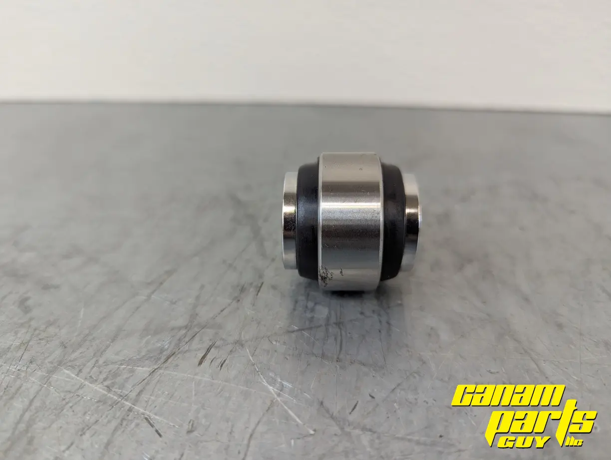 Precision MotoSports Maverick R Upper Shock Spherial Bushing - Image 2