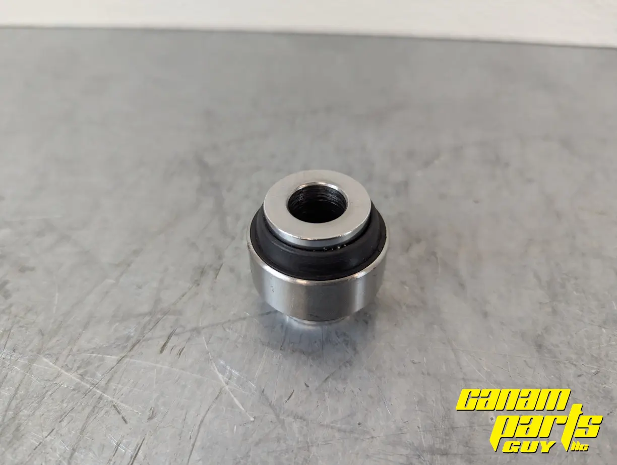 Precision MotoSports Maverick R Upper Shock Spherial Bushing - Image 4