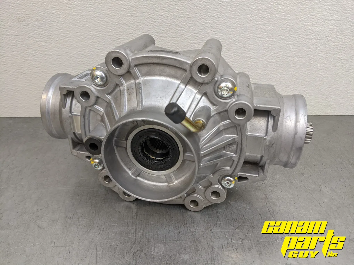 NEW OEM 6x6 2019+ Outlander Center Differential 705503692 - Image 2