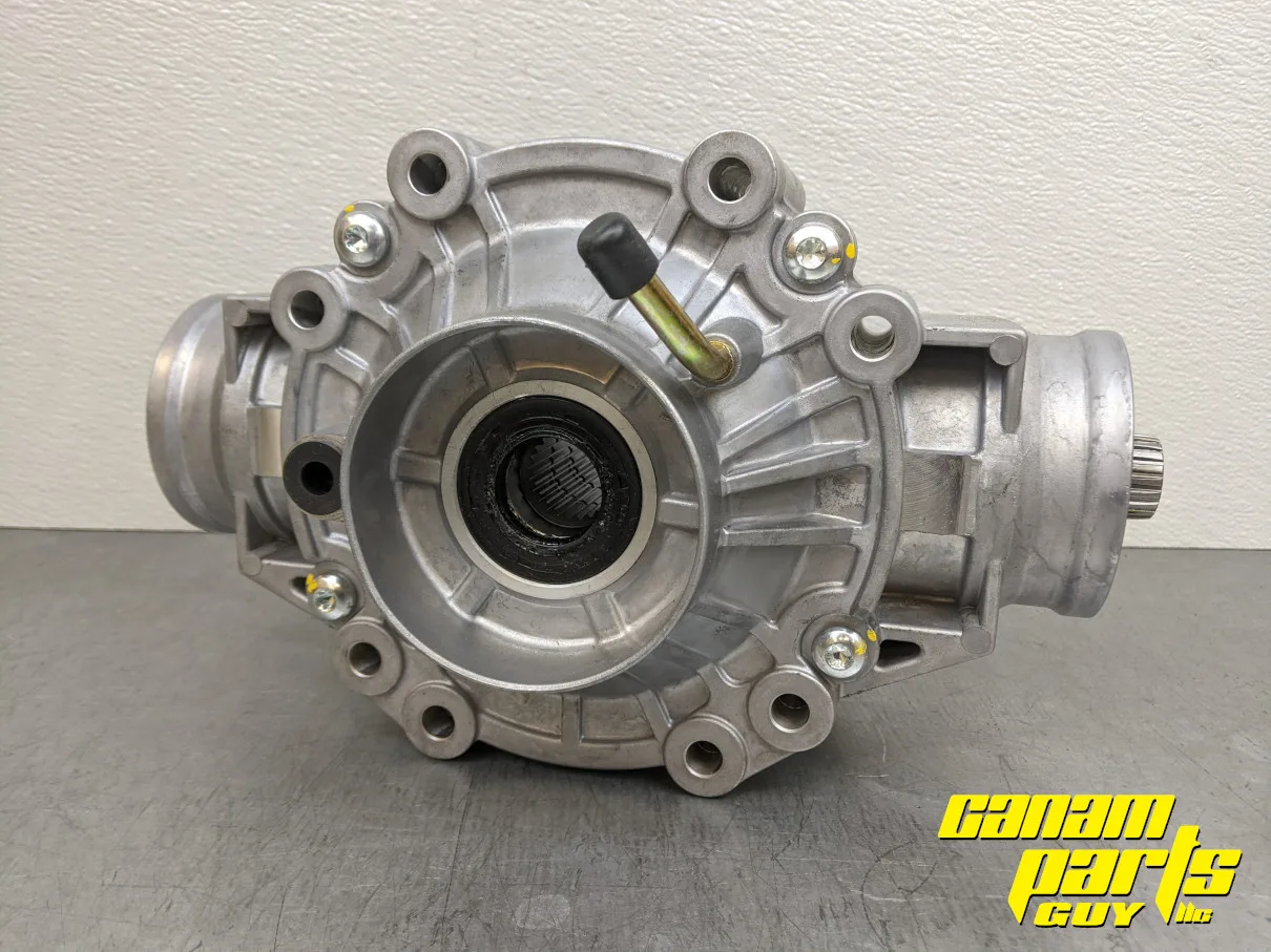 NEW OEM 6x6 2019+ Outlander Center Differential 705503692 - Image 3
