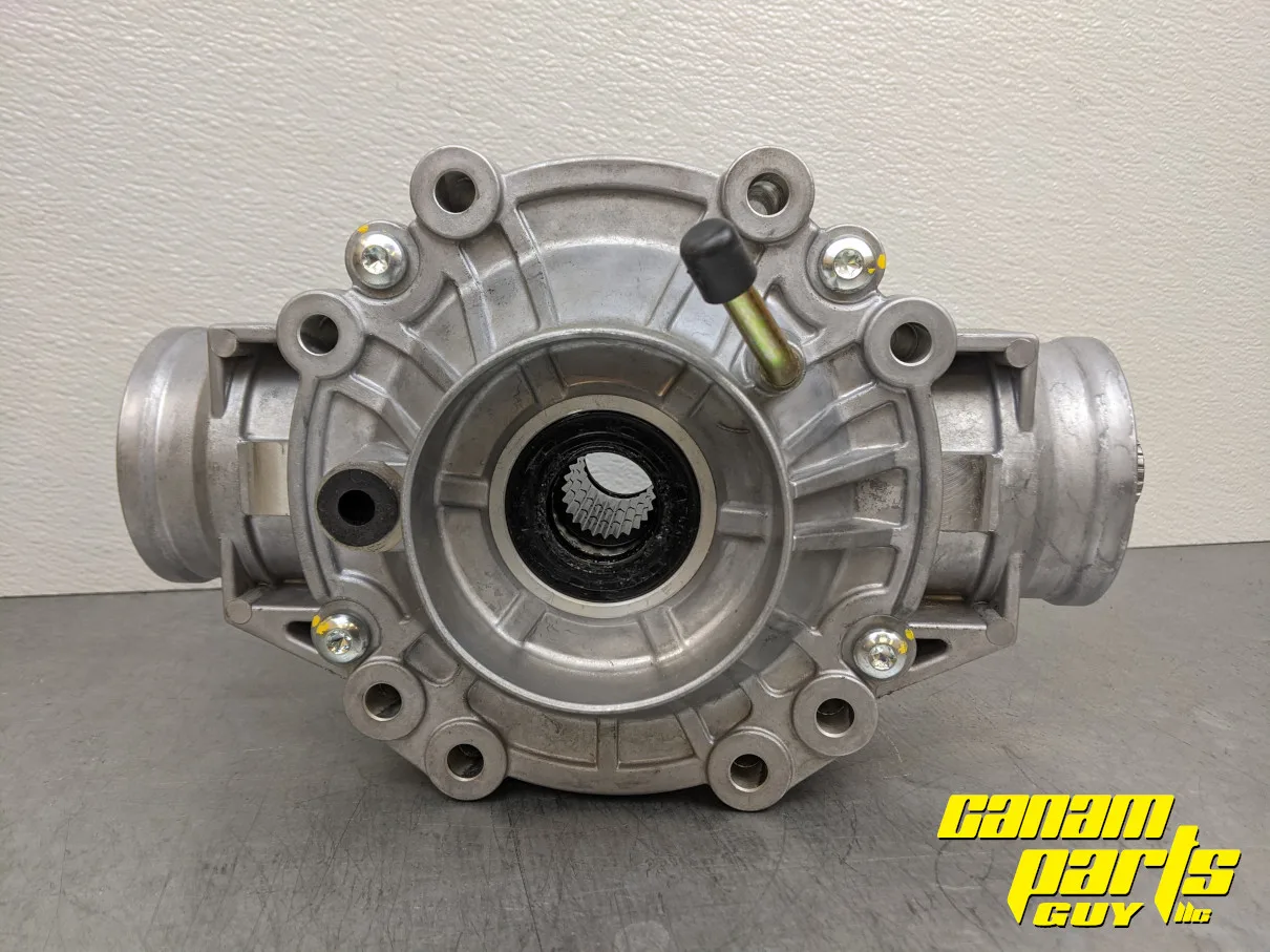 NEW OEM 6x6 2019+ Outlander Center Differential 705503692