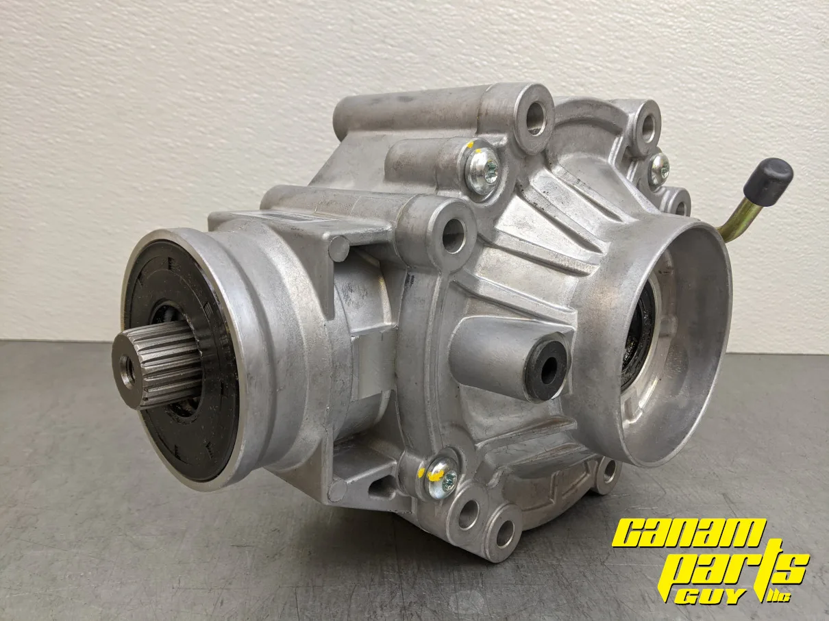 NEW OEM 6x6 2019+ Outlander Center Differential 705503692 - Image 4