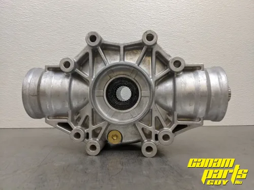 【とー様】m97880247036 NEW OEM 6x6 2019+ Outlander Center Differential 705503692 - Canam