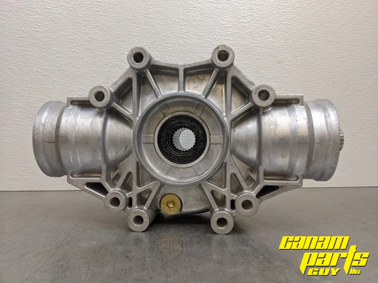 NEW OEM 6x6 2019+ Outlander Center Differential 705503692 - Image 7