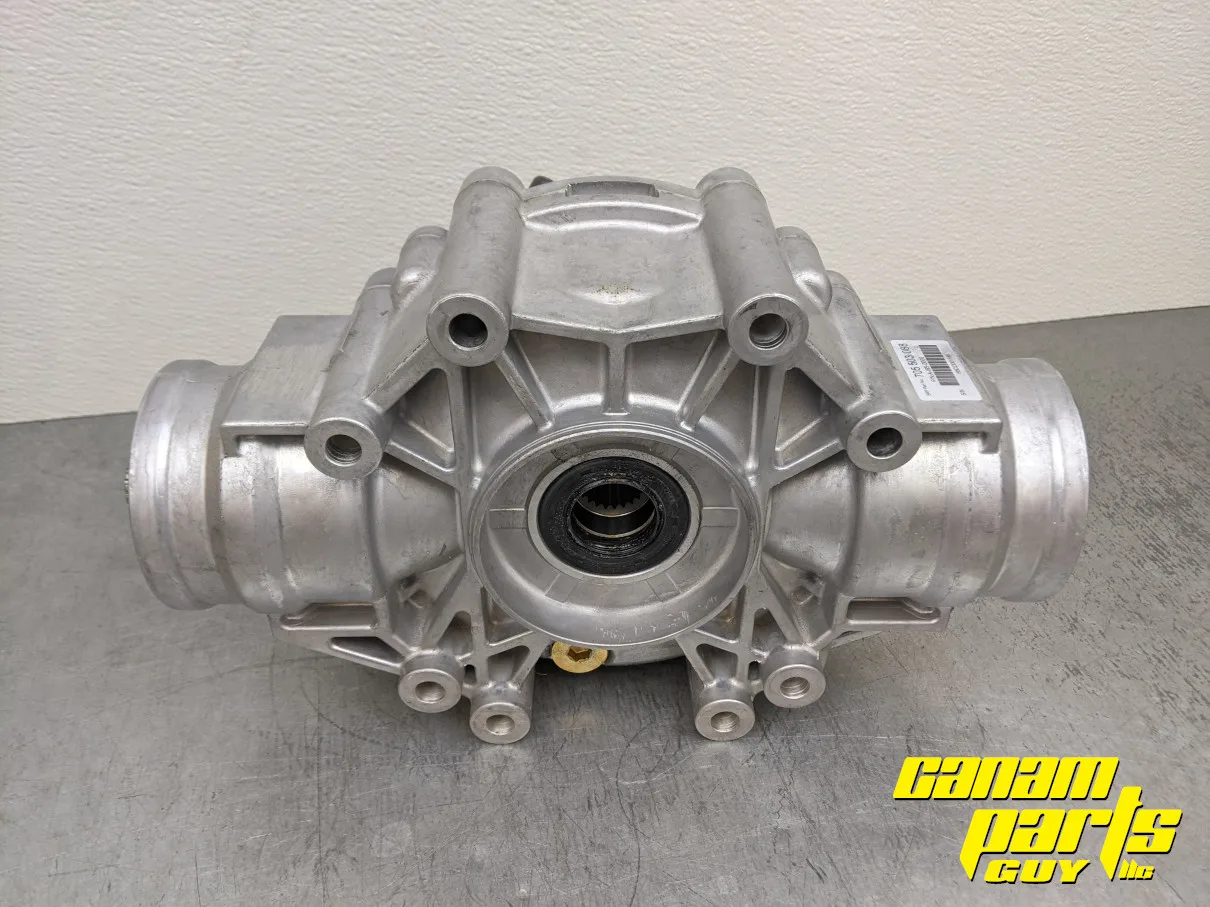 NEW OEM 6x6 2019+ Outlander Center Differential 705503692 - Image 8