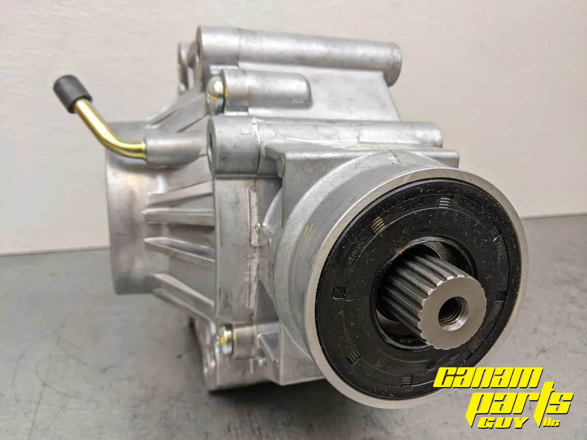 NEW OEM 6x6 2019+ Outlander Center Differential 705503692 - Image 10