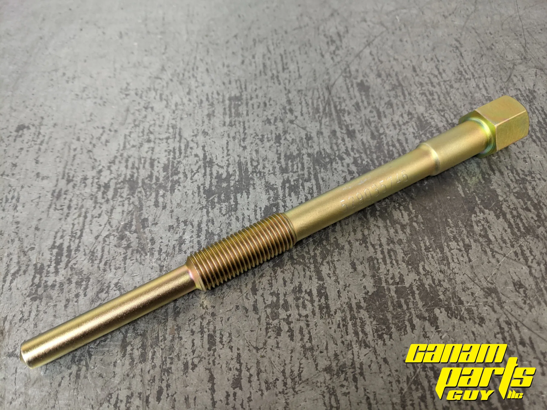 New OEM Primary Clutch Puller Tool