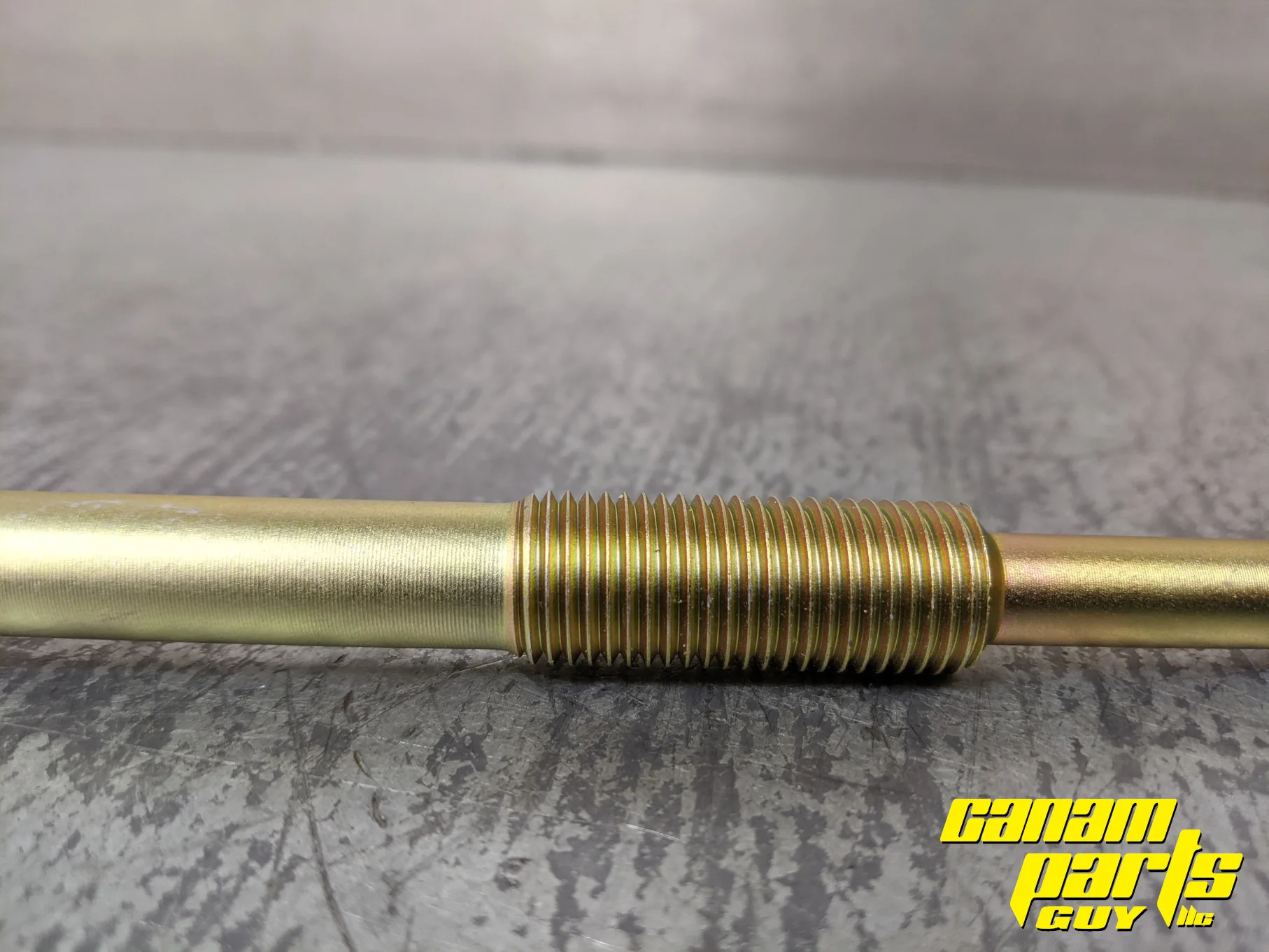 New OEM Primary Clutch Puller Tool - Image 4